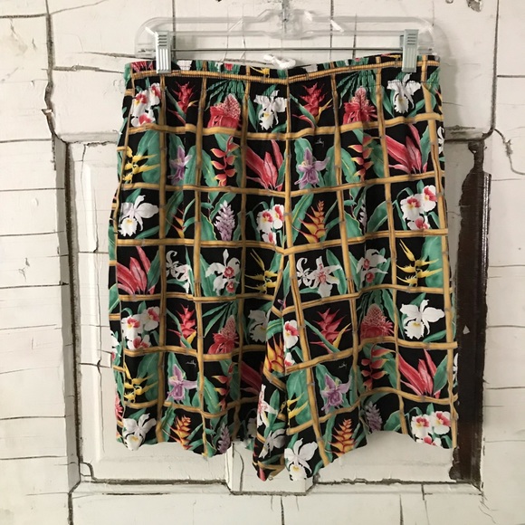 reyn spooner Pants - Last Chance⚡️Vintage Reyn Spooner Miles jams